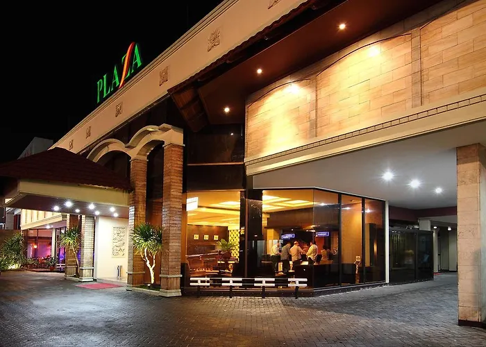 Plaza